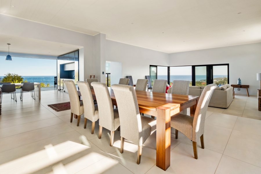 5 Bedroom Property for Sale in Pezula Private Estate Western Cape